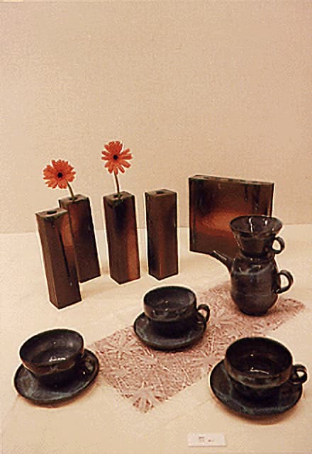 きむらきりこ展