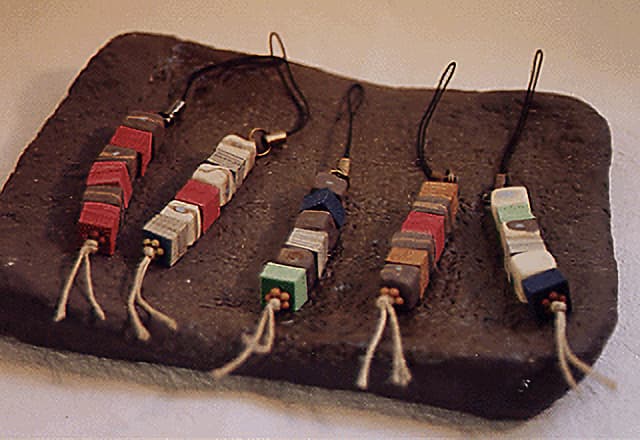 くらしモノ見本市